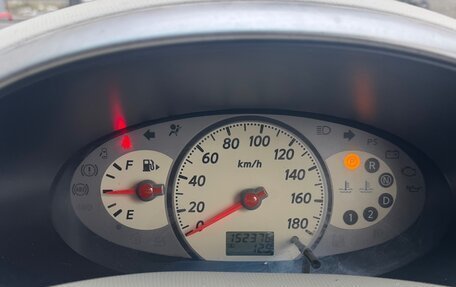 Nissan March III, 2002 год, 299 999 рублей, 8 фотография