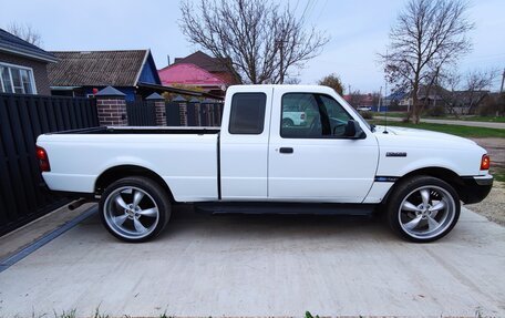 Ford Ranger (North America) III, 2006 год, 2 200 000 рублей, 4 фотография