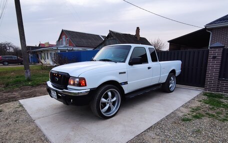 Ford Ranger (North America) III, 2006 год, 2 200 000 рублей, 5 фотография