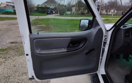 Ford Ranger (North America) III, 2006 год, 2 200 000 рублей, 9 фотография