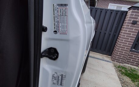 Ford Ranger (North America) III, 2006 год, 2 200 000 рублей, 10 фотография