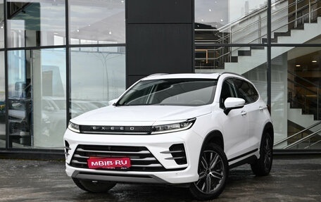 CheryExeed LX, 2023 год, 1 950 000 рублей, 1 фотография