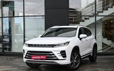 CheryExeed LX, 2023 год, 1 950 000 рублей, 1 фотография