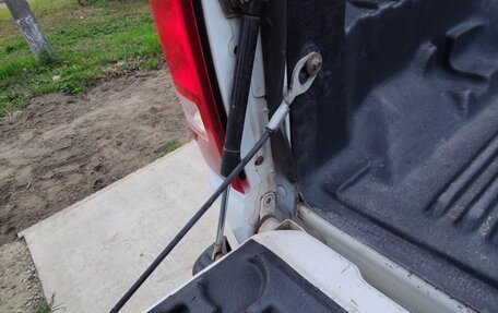 Ford Ranger (North America) III, 2006 год, 2 200 000 рублей, 16 фотография