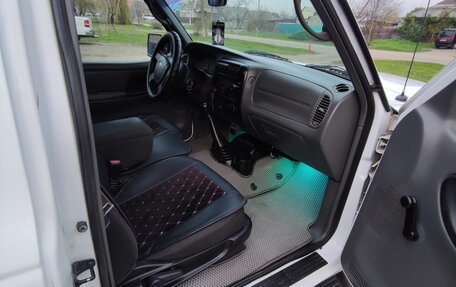 Ford Ranger (North America) III, 2006 год, 2 200 000 рублей, 12 фотография