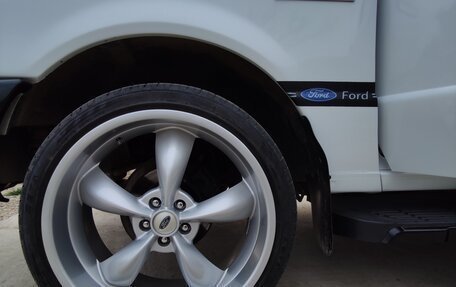 Ford Ranger (North America) III, 2006 год, 2 200 000 рублей, 14 фотография