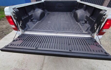 Ford Ranger (North America) III, 2006 год, 2 200 000 рублей, 17 фотография