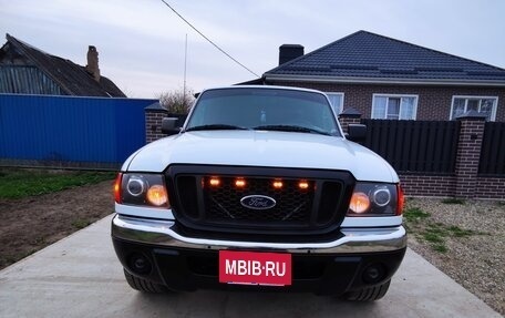 Ford Ranger (North America) III, 2006 год, 2 200 000 рублей, 2 фотография