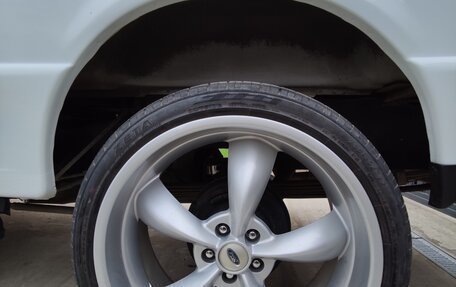 Ford Ranger (North America) III, 2006 год, 2 200 000 рублей, 11 фотография