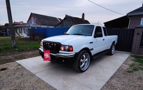 Ford Ranger (North America) III, 2006 год, 2 200 000 рублей, 8 фотография