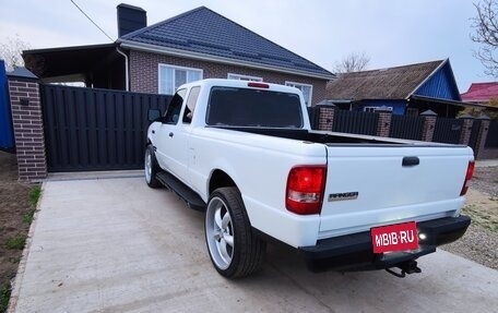 Ford Ranger (North America) III, 2006 год, 2 200 000 рублей, 13 фотография