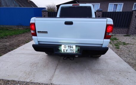 Ford Ranger (North America) III, 2006 год, 2 200 000 рублей, 19 фотография