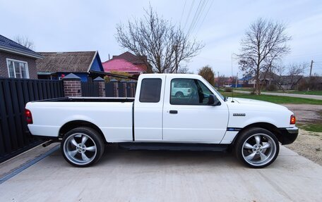 Ford Ranger (North America) III, 2006 год, 2 200 000 рублей, 20 фотография