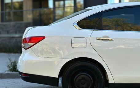 Nissan Almera, 2015 год, 450 000 рублей, 5 фотография