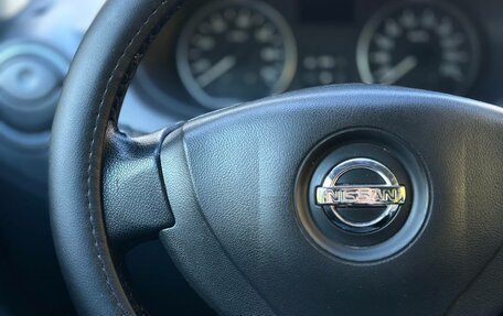 Nissan Almera, 2015 год, 450 000 рублей, 4 фотография