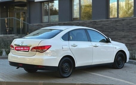 Nissan Almera, 2015 год, 450 000 рублей, 3 фотография