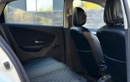 Nissan Almera, 2015 год, 450 000 рублей, 11 фотография