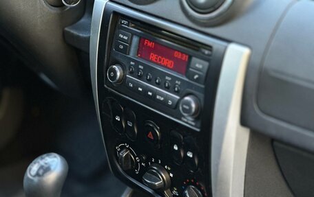 Nissan Almera, 2015 год, 450 000 рублей, 10 фотография