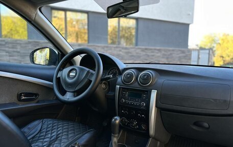 Nissan Almera, 2015 год, 450 000 рублей, 16 фотография