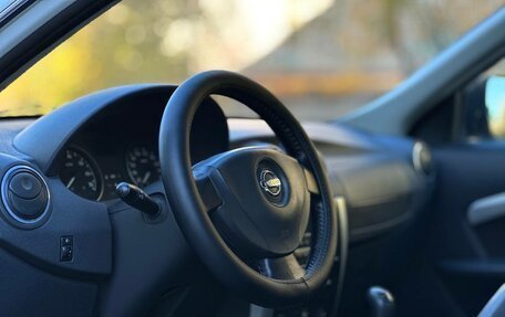 Nissan Almera, 2015 год, 450 000 рублей, 15 фотография