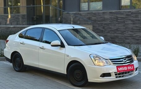 Nissan Almera, 2015 год, 450 000 рублей, 7 фотография