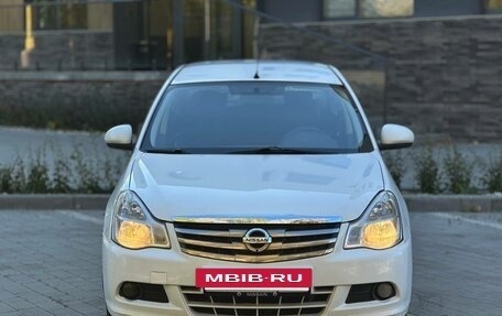 Nissan Almera, 2015 год, 450 000 рублей, 17 фотография