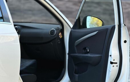 Nissan Almera, 2015 год, 450 000 рублей, 19 фотография