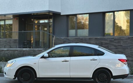 Nissan Almera, 2015 год, 450 000 рублей, 18 фотография