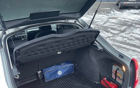 Skoda Octavia, 2012 год, 850 000 рублей, 5 фотография