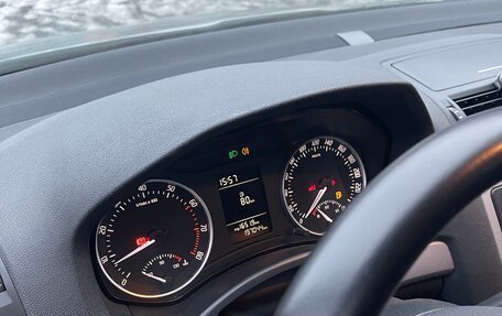 Skoda Octavia, 2012 год, 850 000 рублей, 8 фотография