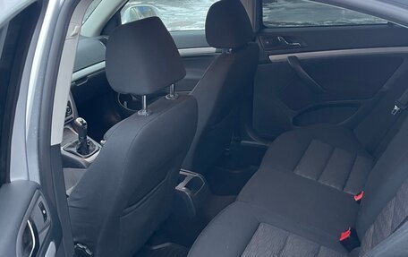 Skoda Octavia, 2012 год, 850 000 рублей, 10 фотография