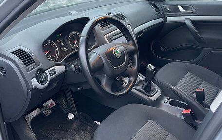 Skoda Octavia, 2012 год, 850 000 рублей, 11 фотография