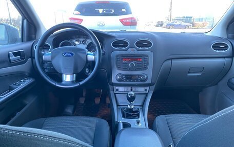 Ford Focus II рестайлинг, 2010 год, 580 000 рублей, 6 фотография