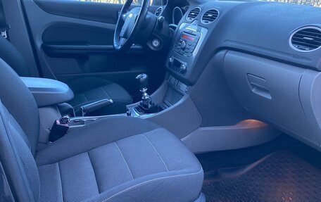 Ford Focus II рестайлинг, 2010 год, 580 000 рублей, 7 фотография