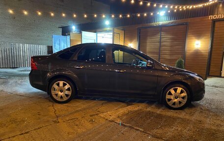 Ford Focus II рестайлинг, 2010 год, 580 000 рублей, 3 фотография