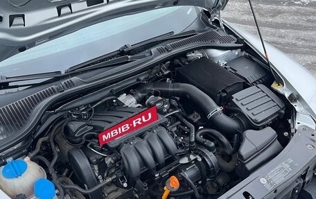 Skoda Octavia, 2012 год, 850 000 рублей, 9 фотография