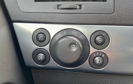 Opel Astra H, 2013 год, 590 000 рублей, 8 фотография