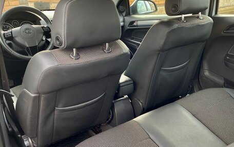 Opel Astra H, 2013 год, 590 000 рублей, 7 фотография