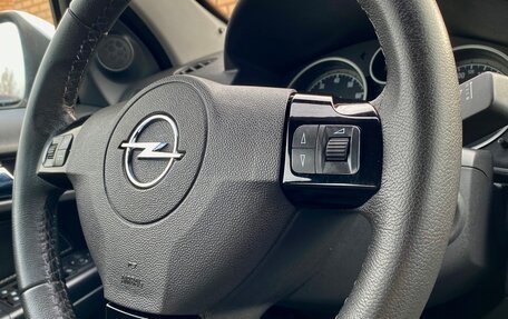 Opel Astra H, 2013 год, 590 000 рублей, 10 фотография