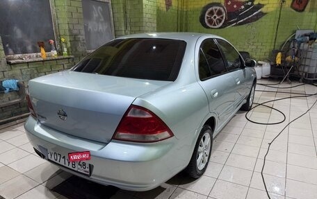 Nissan Almera Classic, 2006 год, 640 000 рублей, 2 фотография
