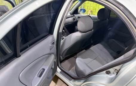 Nissan Almera Classic, 2006 год, 640 000 рублей, 8 фотография