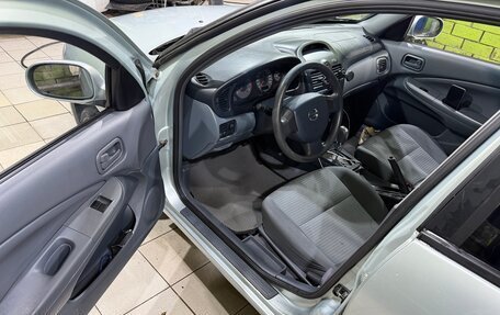 Nissan Almera Classic, 2006 год, 640 000 рублей, 6 фотография