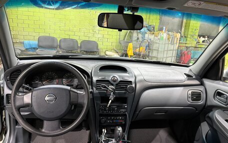 Nissan Almera Classic, 2006 год, 640 000 рублей, 7 фотография