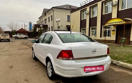 Opel Astra H, 2013 год, 590 000 рублей, 3 фотография