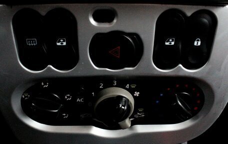 Renault Sandero I, 2011 год, 545 000 рублей, 12 фотография