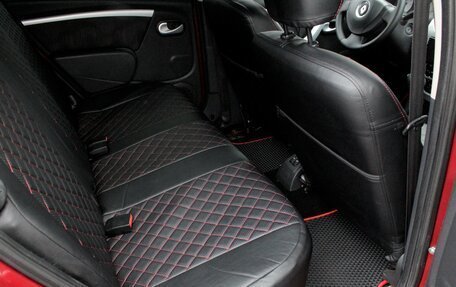 Renault Sandero I, 2011 год, 545 000 рублей, 15 фотография