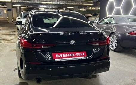 BMW 2 серия F44, 2021 год, 3 200 000 рублей, 4 фотография