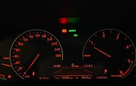 BMW 5 серия, 2019 год, 3 300 000 рублей, 6 фотография