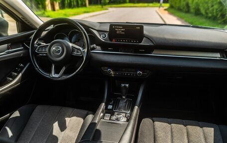 Mazda 6, 2018 год, 1 750 000 рублей, 4 фотография