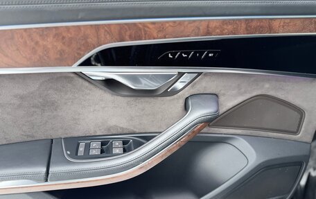 Audi A8, 2018 год, 4 295 000 рублей, 9 фотография